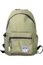 NORTH SAILS MEN'S GREEN BACKPACK