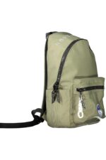 NORTH SAILS MEN'S GREEN BACKPACK - Image 3