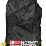 NORWAY 1963 BLACK MEN'S BAG