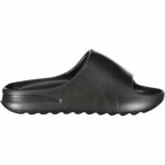 NORWAY 1963 WOMEN'S BLACK SLIPPER FOOTWEAR