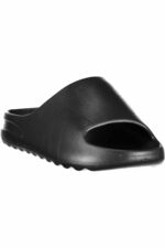 NORWAY 1963 WOMEN'S BLACK SLIPPER FOOTWEAR - Image 2