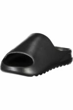 NORWAY 1963 WOMEN'S BLACK SLIPPER FOOTWEAR - Image 3