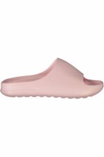 NORWAY 1963 WOMEN'S PINK SLIPPER FOOTWEAR