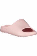 NORWAY 1963 WOMEN'S PINK SLIPPER FOOTWEAR - Image 2