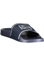 NORWAY 1963 MEN'S BLUE SLIPPER FOOTWEAR - Image 2