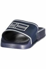 NORWAY 1963 MEN'S BLUE SLIPPER FOOTWEAR - Image 3