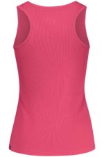 NORWAY 1963 WOMEN'S PURPLE TANK TOP - Image 2