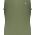 NORWAY 1963 MEN'S GREEN TANK TOP