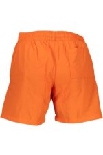 NORWAY 1963 ORANGE MEN'S BOTTOM COSTUME - Image 2