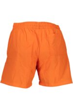 NORWAY 1963 ORANGE MEN'S BOTTOM COSTUME - Image 3