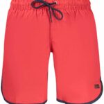 NORWAY 1963 RED MAN'S BOTTOM COSTUME