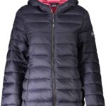 NORWAY 1963 WOMEN'S BLACK JACKET