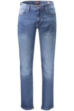 NORWAY 1963 MEN'S BLUE DENIM JEANS