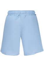 NORWAY 1963 WOMEN'S BLUE SHORTS - Image 2