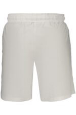 NORWAY 1963 WOMEN'S WHITE SHORTS - Image 2