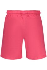 NORWAY 1963 WOMEN'S PINK SHORTS - Image 2