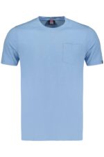 NORWAY 1963 MEN'S SHORT-SLEEVED T-SHIRT, BLUE