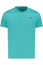 NORWAY 1963 MEN'S SHORT-SLEEVED T-SHIRT, BLUE