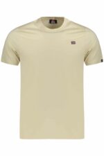 NORWAY 1963 MEN'S SHORT-SLEEVE T-SHIRT BEIGE
