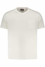 NORWAY 1963 MEN'S SHORT-SLEEVE T-SHIRT WHITE