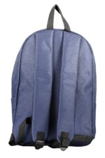 NORWAY 1963 MEN'S BLUE BACKPACK - Image 2