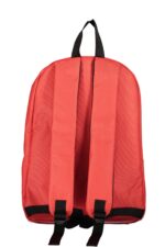 NORWAY 1963 RED MEN'S BACKPACK - Image 2