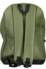 NORWAY 1963 MEN'S BACKPACK GREEN - Image 2