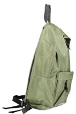 NORWAY 1963 MEN'S GREEN BACKPACK - Image 3