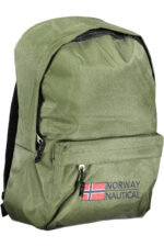 NORWAY 1963 MEN'S BACKPACK GREEN - Image 3