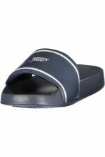 TOMMY HILFIGER WOMEN'S BLUE SLIPPER FOOTWEAR - Image 3