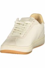 TOMMY HILFIGER WOMEN'S BEIGE SPORTS SHOES - Image 3
