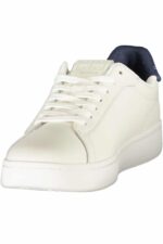 TOMMY HILFIGER WOMEN'S WHITE SPORTS SHOES - Image 3
