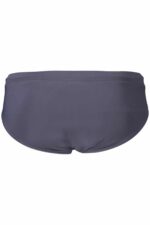 TOMMY HILFIGER MEN'S BLUE BOTTOM SWIMSUIT - Image 2