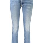 TOMMY HILFIGER WOMEN'S DENIM JEANS BLUE