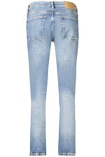 TOMMY HILFIGER WOMEN'S DENIM JEANS BLUE - Image 2