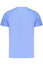 TOMMY HILFIGER MEN'S SHORT-SLEEVED T-SHIRT, BLUE - Image 2