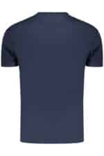 TOMMY HILFIGER MEN'S SHORT-SLEEVE T-SHIRT BLUE - Image 2