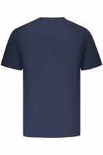 TOMMY HILFIGER MEN'S SHORT-SLEEVE T-SHIRT BLUE - Image 2