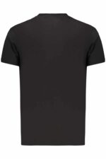 TOMMY HILFIGER MEN'S SHORT-SLEEVE T-SHIRT BLACK - Image 2