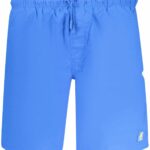 US GRAND COSTUME BOTTOM PART BLUE MAN