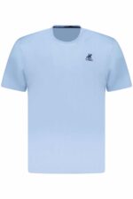 US GRAND MEN'S SHORT-SLEEVE T-SHIRT, BLUE