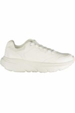 US POLO ASSN. WOMEN'S SPORTS FOOTWEAR WHITE