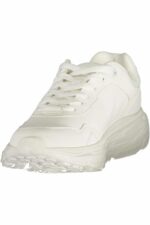 US POLO ASSN. WOMEN'S SPORTS FOOTWEAR WHITE - Image 3