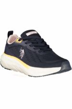US POLO ASSN. WOMEN'S BLUE SPORTS FOOTWEAR - Image 2