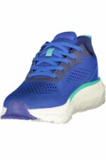 US POLO ASSN. MEN'S BLUE SPORTS FOOTWEAR - Image 3
