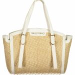 VALENTINO BAGS WOMEN'S WHITE BAG