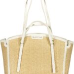 VALENTINO BAGS WOMEN'S WHITE BAG