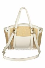 VALENTINO BAGS WOMEN'S WHITE BAG - Image 2