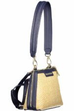 VALENTINO BAGS WOMEN'S BLUE BAG - Image 3