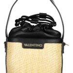 VALENTINO BAGS WOMEN'S BLACK BAG